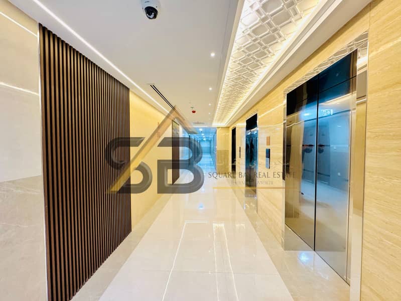 Brand New Building Spacious 2 Bedroom Apartment family Building with All facilities - Image 10