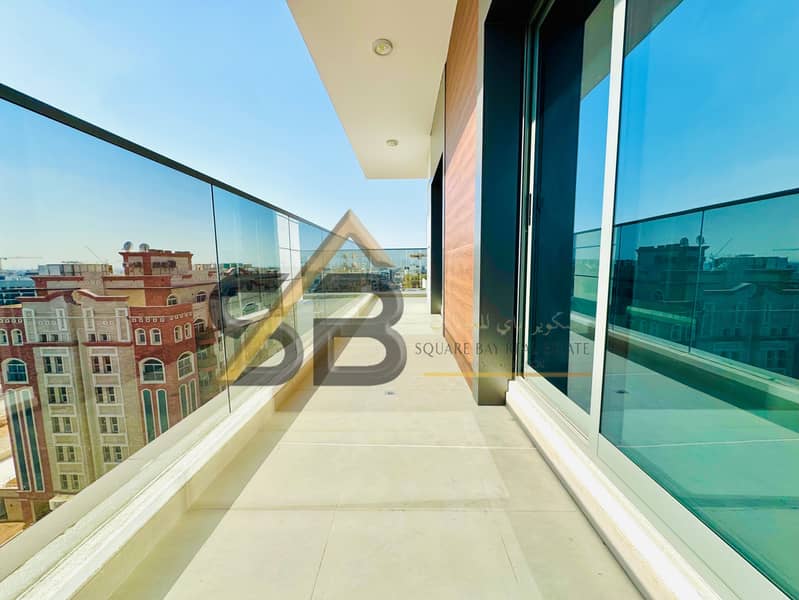 Brand New Building Spacious 2 Bedroom Apartment family Building with All facilities - Image 13