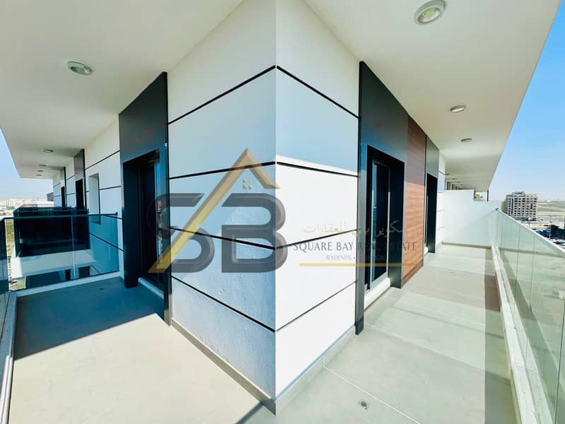 Brand New Building Spacious 2 Bedroom Apartment family Building with All facilities - Image 14