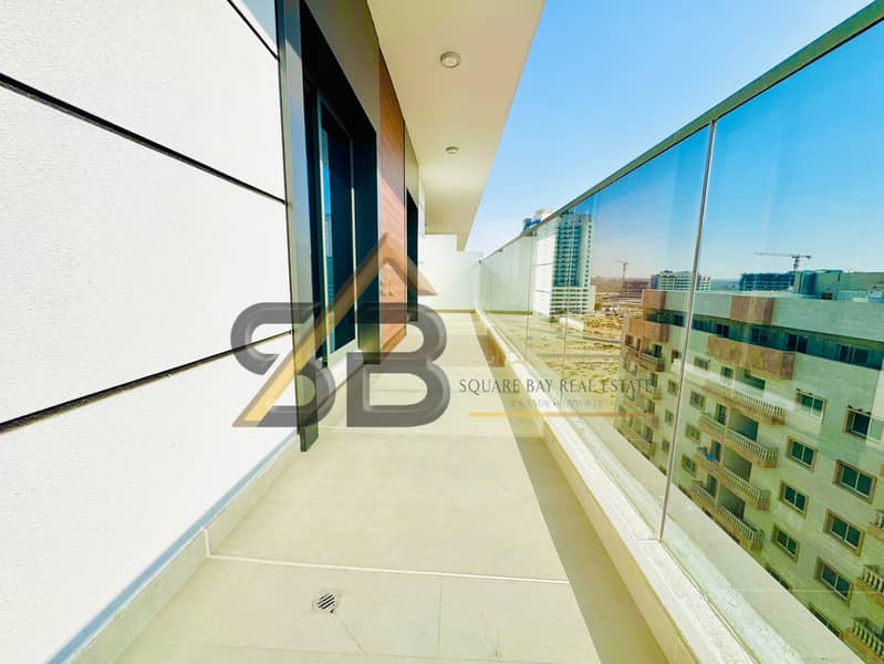 Brand New Building Spacious 2 Bedroom Apartment family Building with All facilities - Image 15