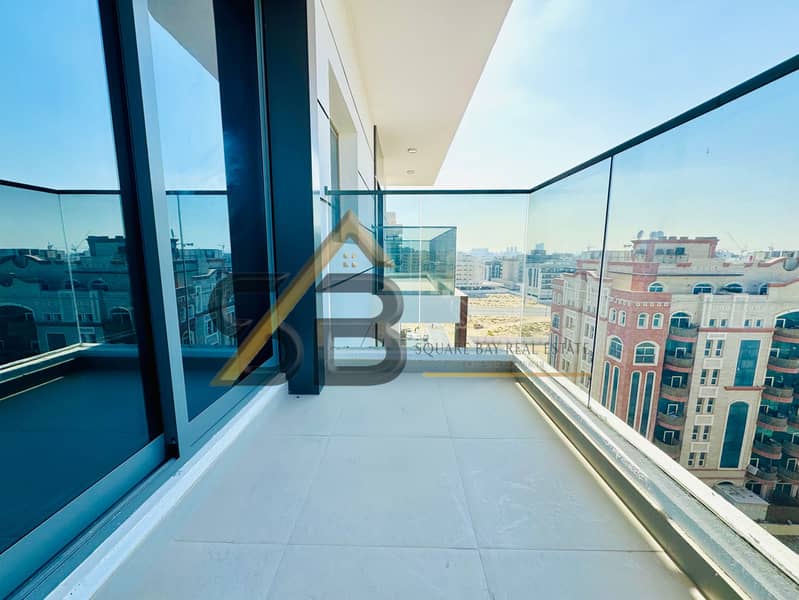 Brand New Building Spacious 2 Bedroom Apartment family Building with All facilities - Image 21