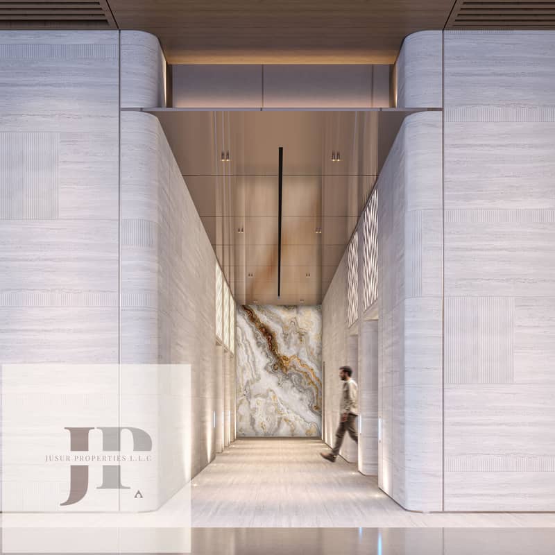 FULLY-FURNISHED LUXURY | HIGH ROI OPPORTUNITY | LIMITED UNITS IN JVT - Image 7