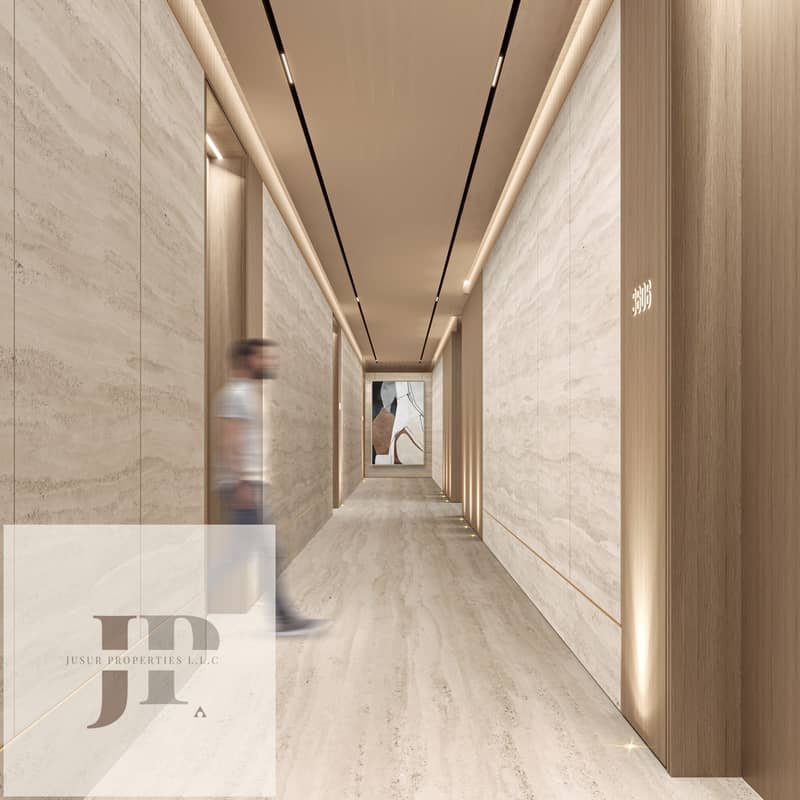 FULLY-FURNISHED LUXURY | HIGH ROI OPPORTUNITY | LIMITED UNITS IN JVT - Image 10