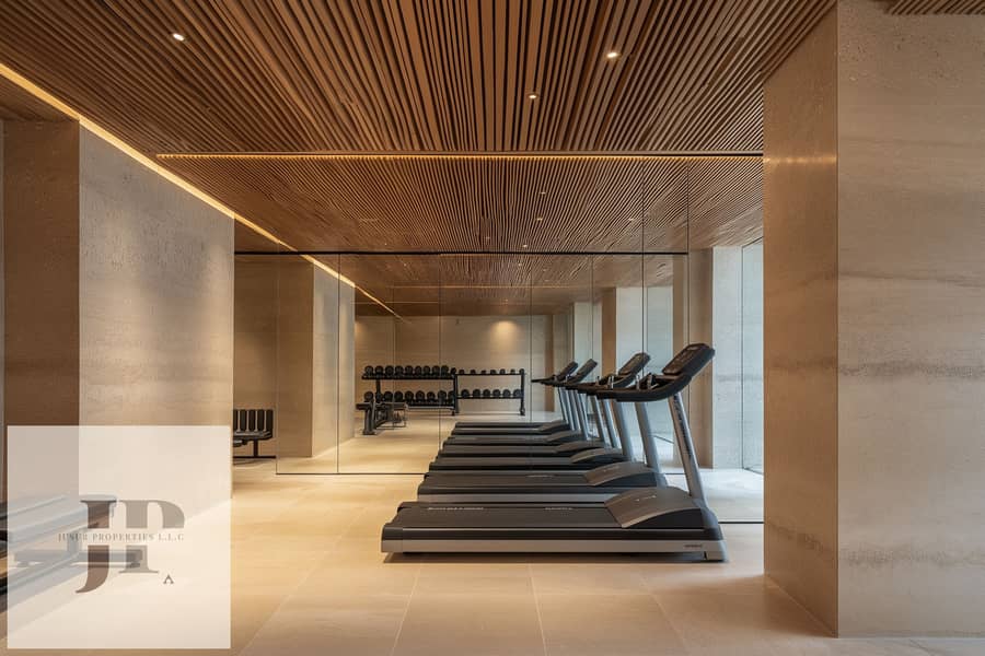 FULLY-FURNISHED LUXURY | HIGH ROI OPPORTUNITY | LIMITED UNITS IN JVT - Image 12