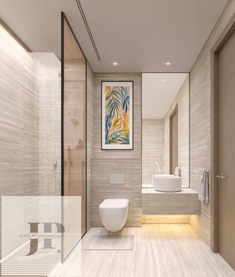 FULLY-FURNISHED LUXURY | HIGH ROI OPPORTUNITY | LIMITED UNITS IN JVT - Image 16