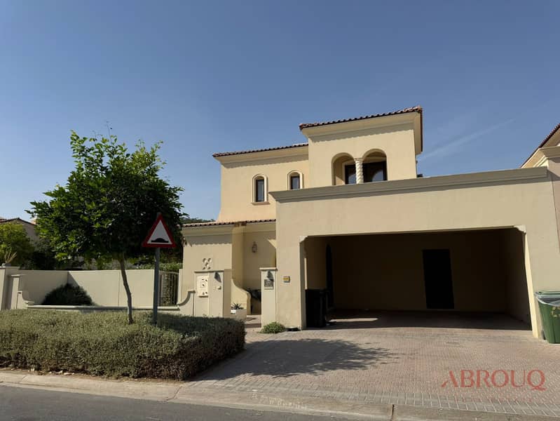 Large layout | Available Now | Prime Location