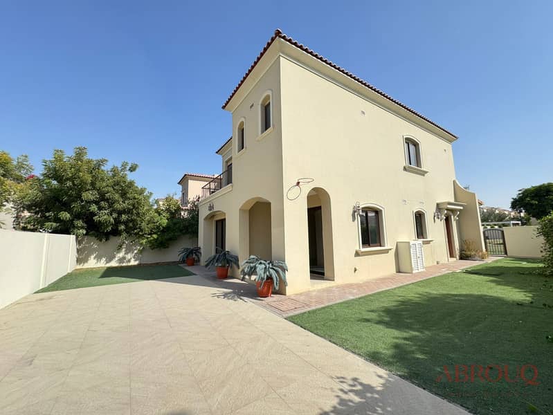 Large layout | Available Now | Prime Location