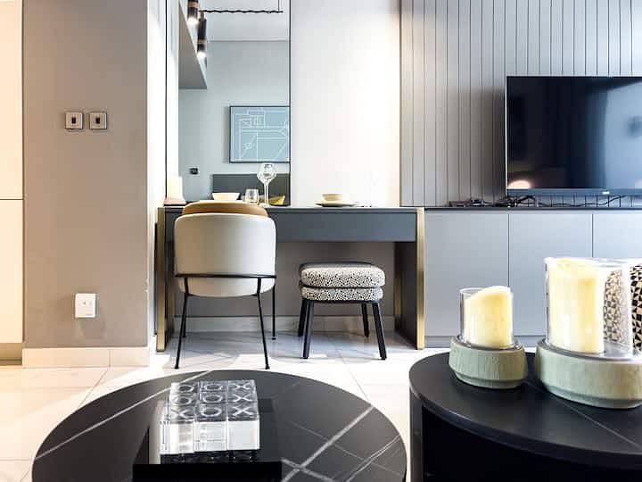 HIGH ROI - Furnished - Balcony - Downtown View