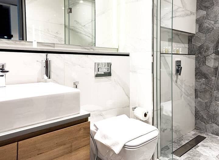 HIGH ROI - Furnished - Balcony - Downtown View - Image 18