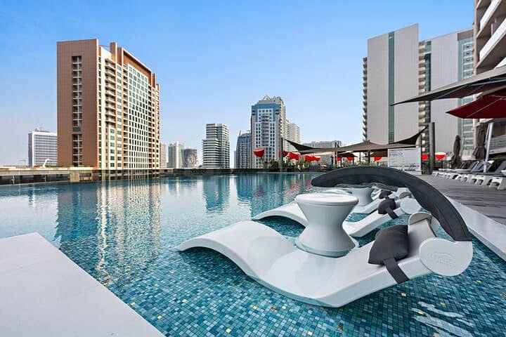 HIGH ROI - Furnished - Balcony - Downtown View - Image 20