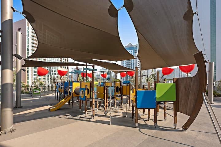 HIGH ROI - Furnished - Balcony - Downtown View - Image 23