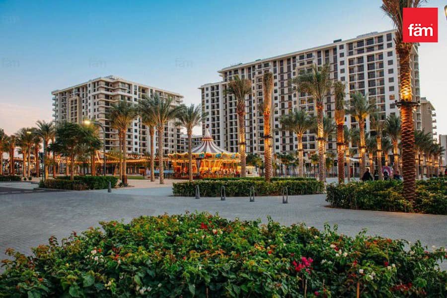 Bright And Spacious Layout With Large Terrace - Image 14