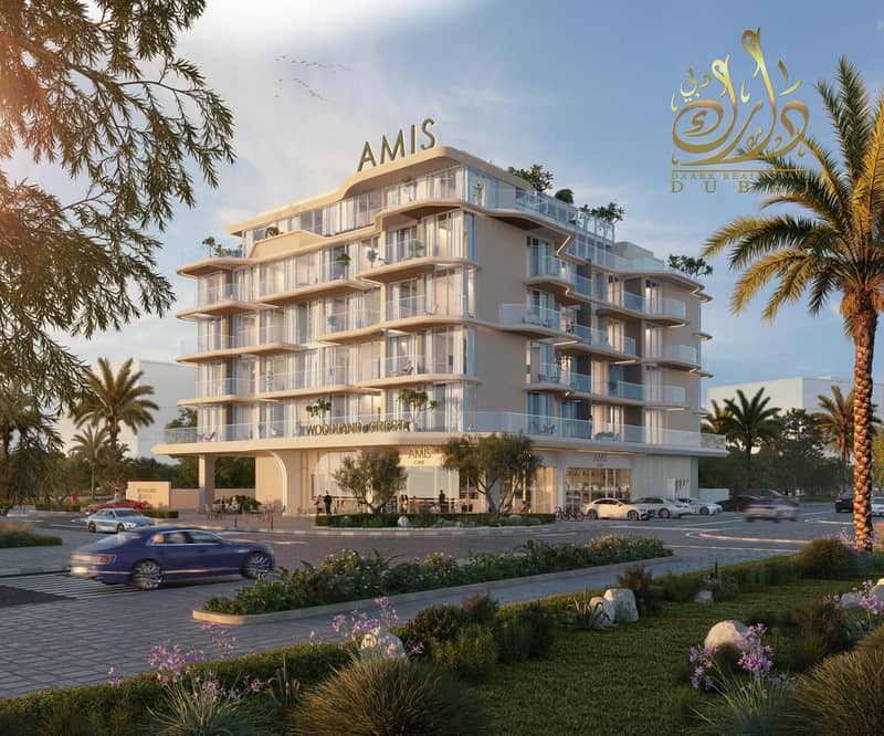 Prime Location|Highest Quality| High ROI |Low PSF