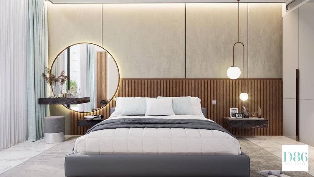 Seaside Living | High ROI | Flexible 6 Year Payment | Q3 – 2028