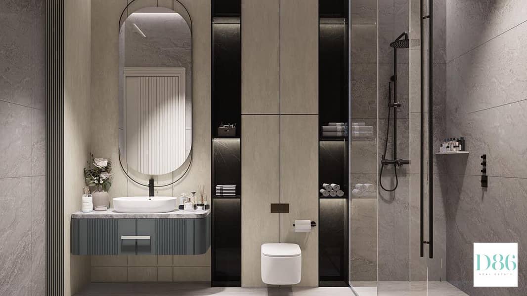 Seaside Living | High ROI | Flexible 6 Year Payment | Q3 – 2028 - Image 6