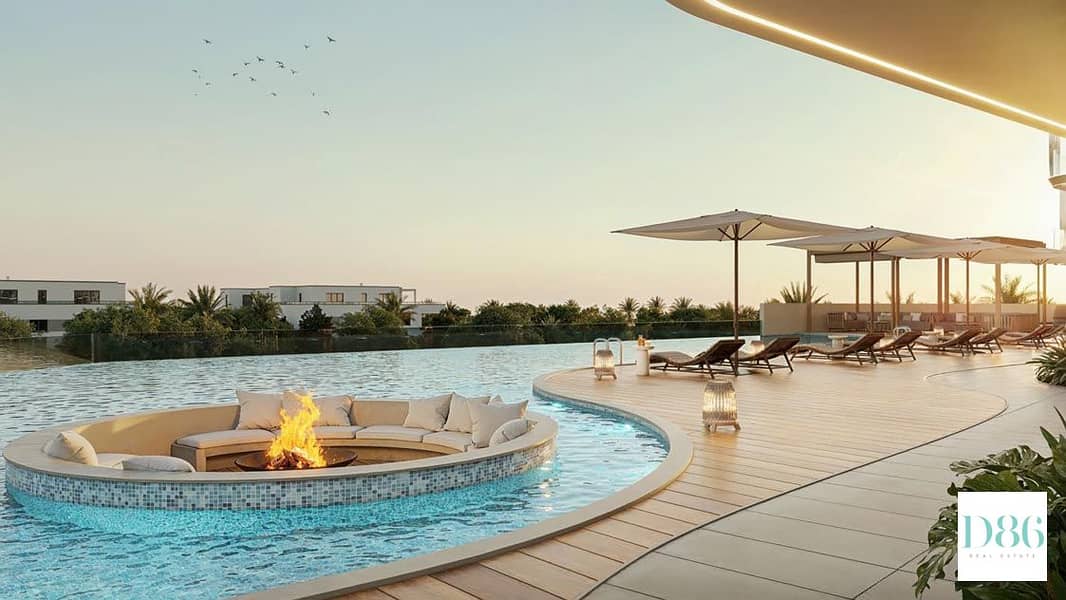 Seaside Living | High ROI | Flexible 6 Year Payment | Q3 – 2028 - Image 7