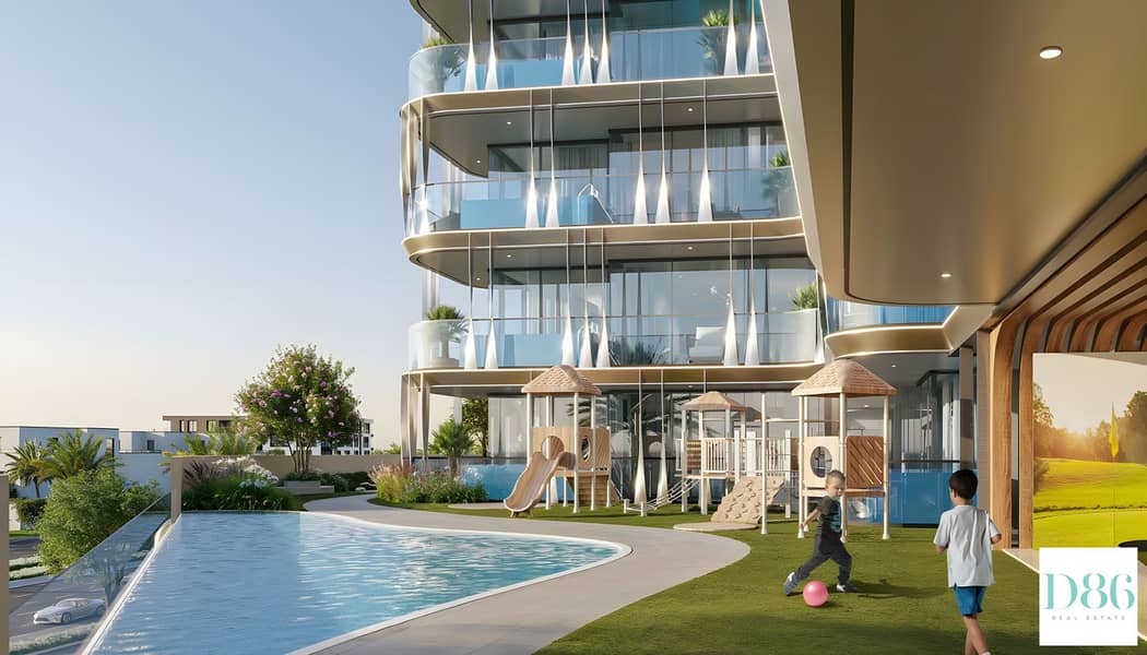 Seaside Living | High ROI | Flexible 6 Year Payment | Q3 – 2028 - Image 8