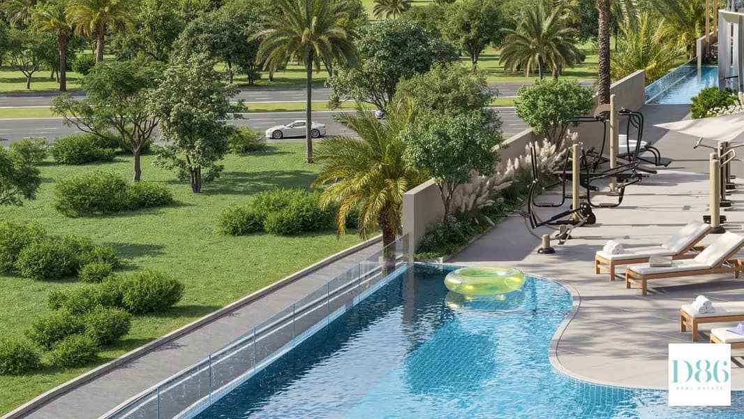 Seaside Living | High ROI | Flexible 6 Year Payment | Q3 – 2028 - Image 9