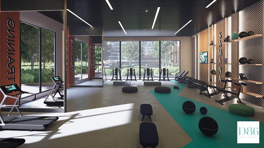 Seaside Living | High ROI | Flexible 6 Year Payment | Q3 – 2028 - Image 10