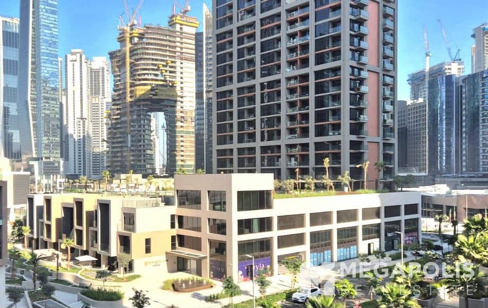 Large 3BR+Maid | Full Canal View | Big terrace - Image 6