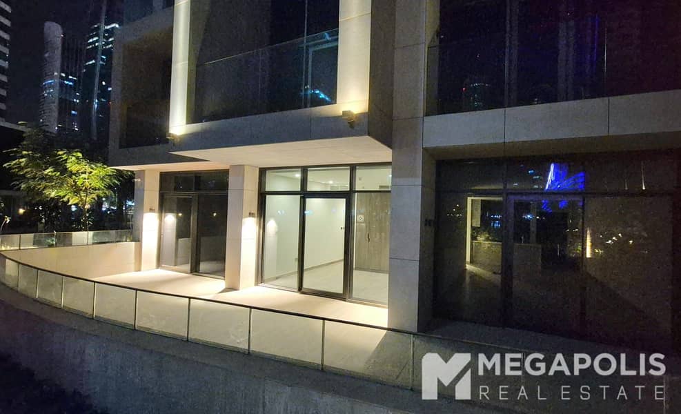 Large 3BR+Maid | Full Canal View | Big terrace - Image 7