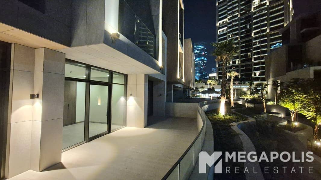 Large 3BR+Maid | Full Canal View | Big terrace - Image 8