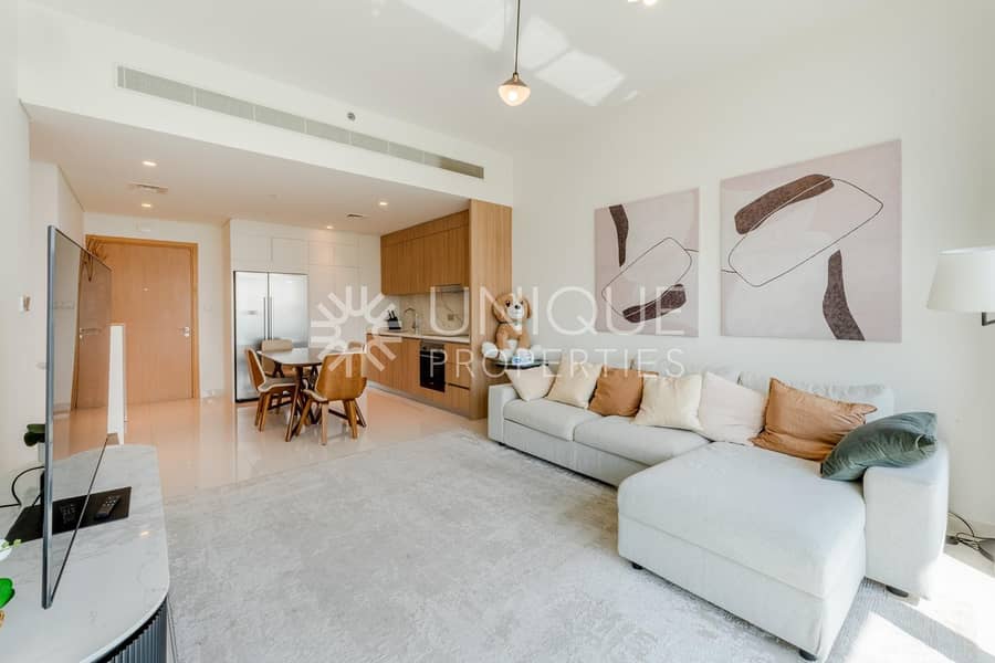 High ROI | Beachfront Elegance | Panoramic SeaView