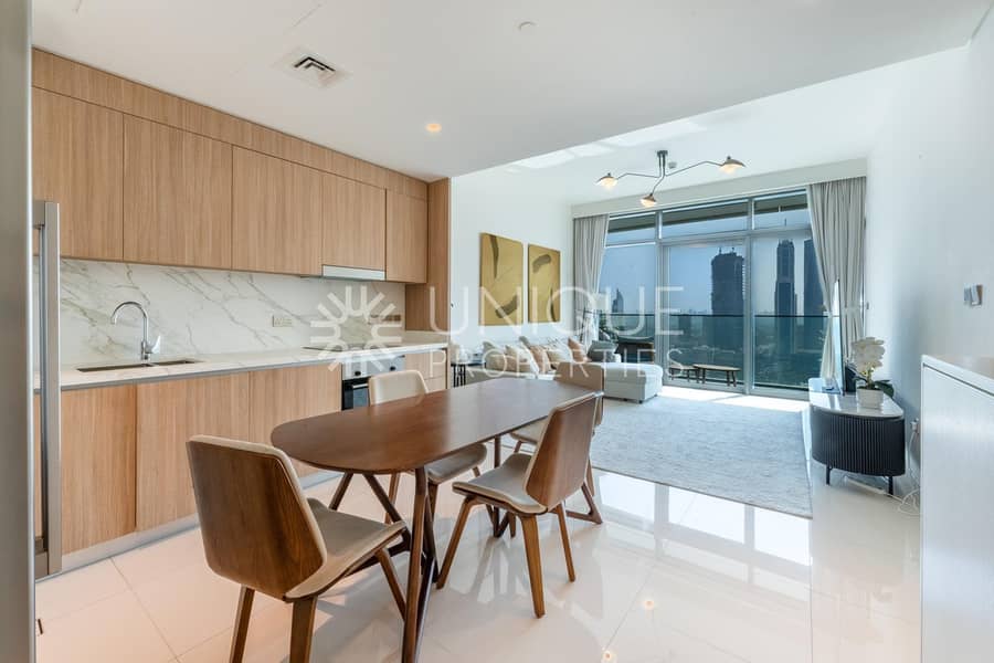 High ROI | Beachfront Elegance | Panoramic SeaView