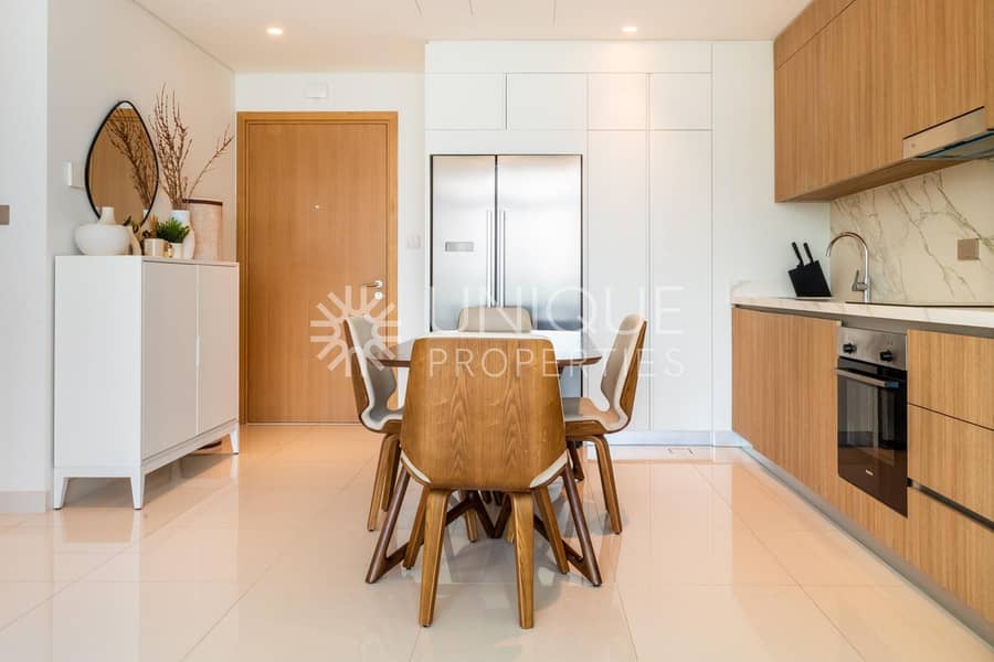 High ROI | Beachfront Elegance | Panoramic SeaView