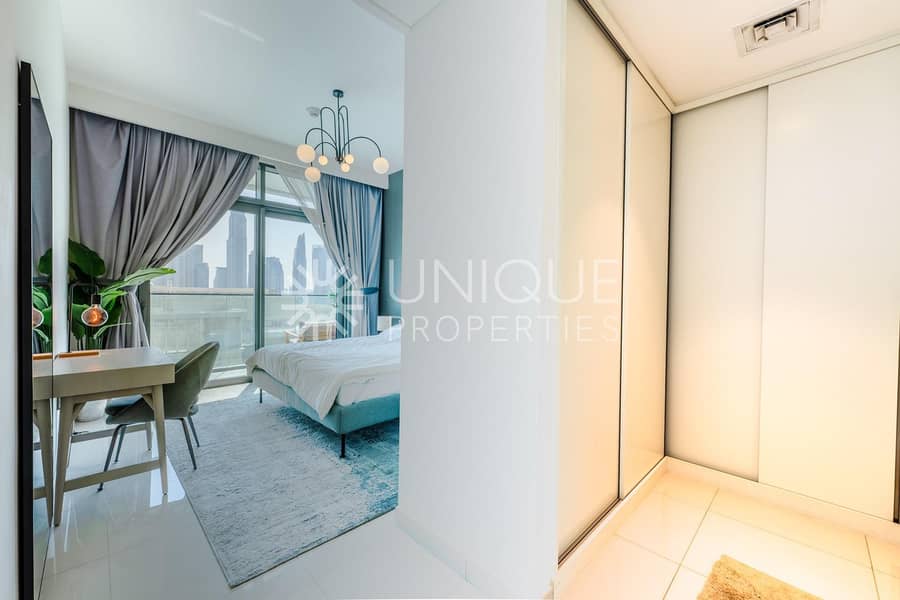 High ROI | Beachfront Elegance | Panoramic SeaView - Image 6