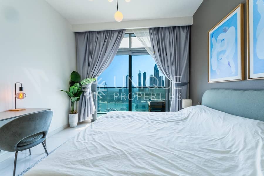 High ROI | Beachfront Elegance | Panoramic SeaView - Image 7