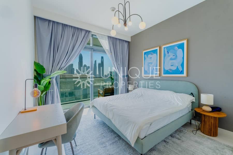 High ROI | Beachfront Elegance | Panoramic SeaView - Image 9