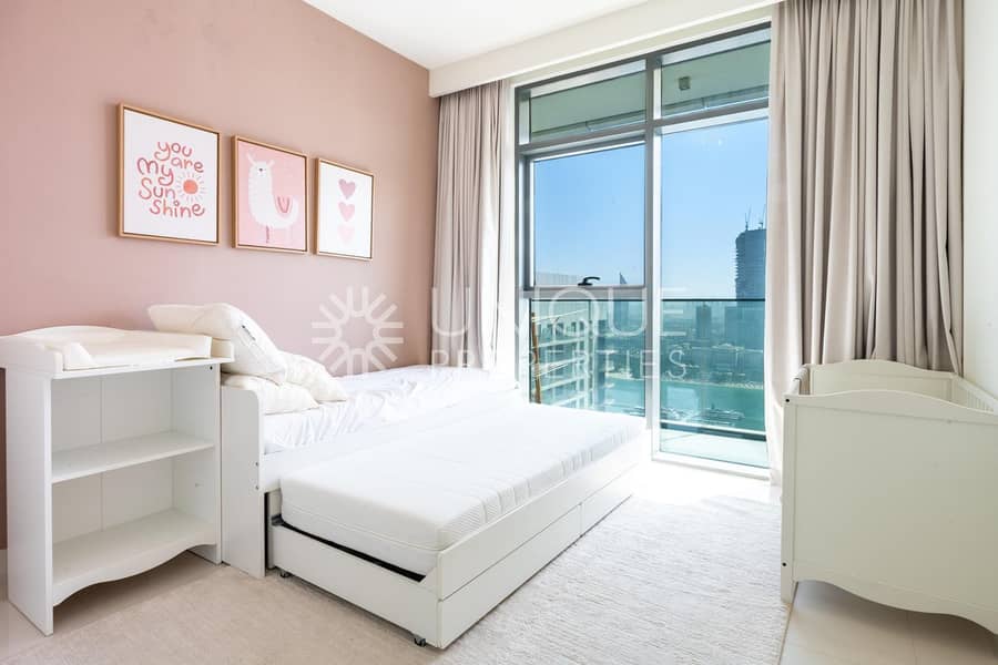 High ROI | Beachfront Elegance | Panoramic SeaView - Image 10