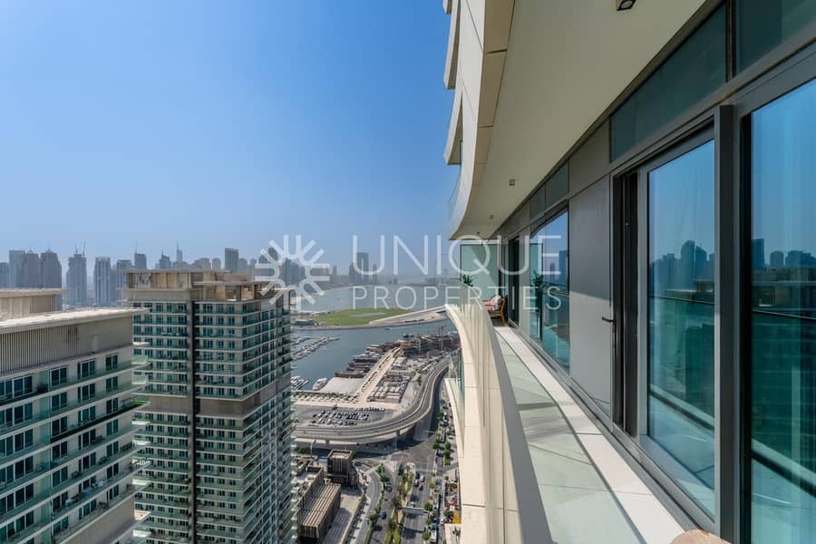 High ROI | Beachfront Elegance | Panoramic SeaView - Image 15