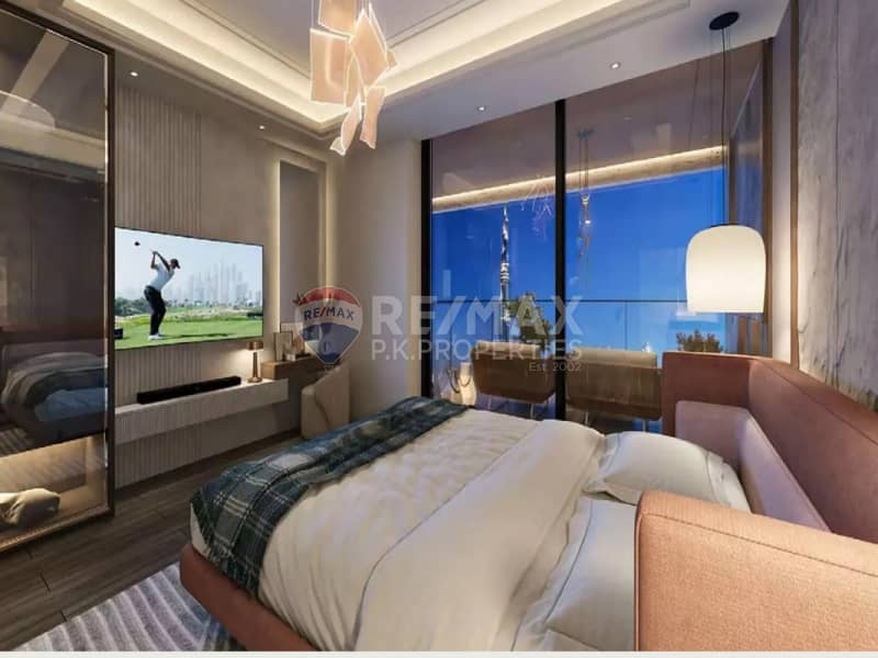 High ROI | Private Pool | Premium Amenities