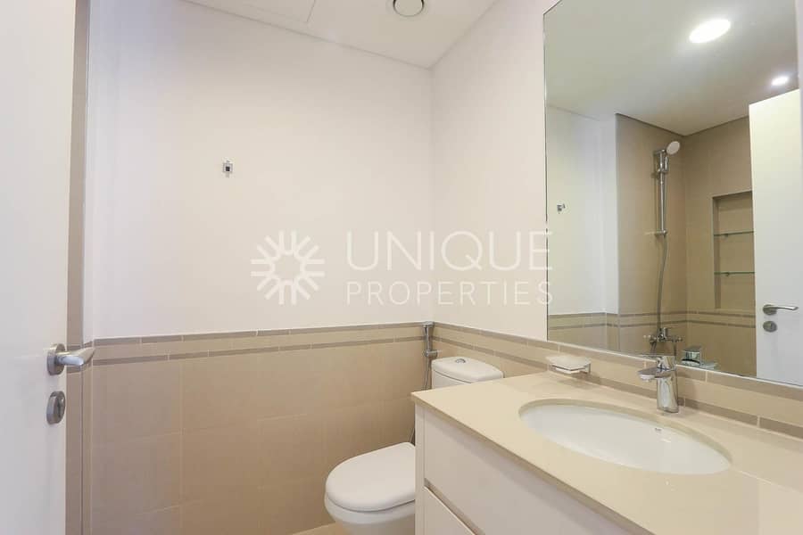 Lower Floor | Pool View | Hayat Boulevard 1A