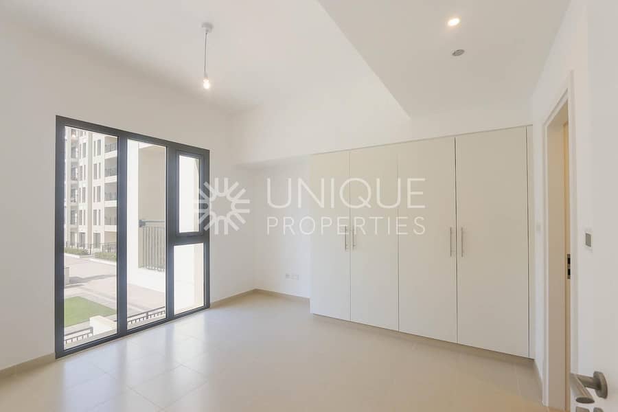 Lower Floor | Pool View | Hayat Boulevard 1A - Image 8