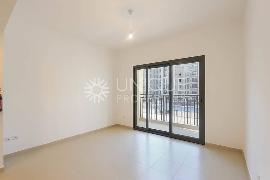 Lower Floor | Pool View | Hayat Boulevard 1A - Image 11