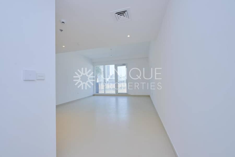 Spacious Layout | Unfurnished | Prime Location