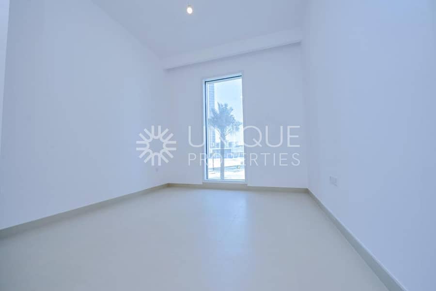 Spacious Layout | Unfurnished | Prime Location