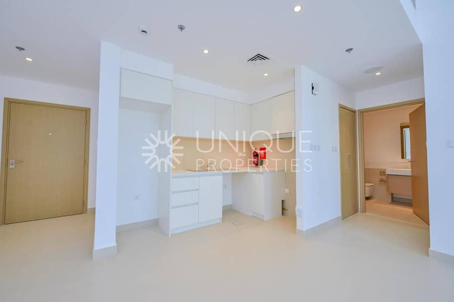 Spacious Layout | Unfurnished | Prime Location