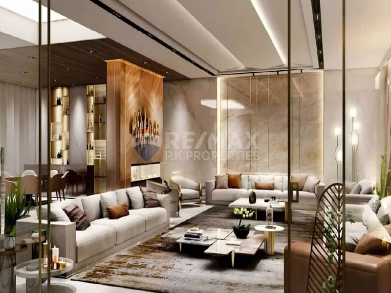 Q2 2026 Handover | 50% 3 Years Post Handover