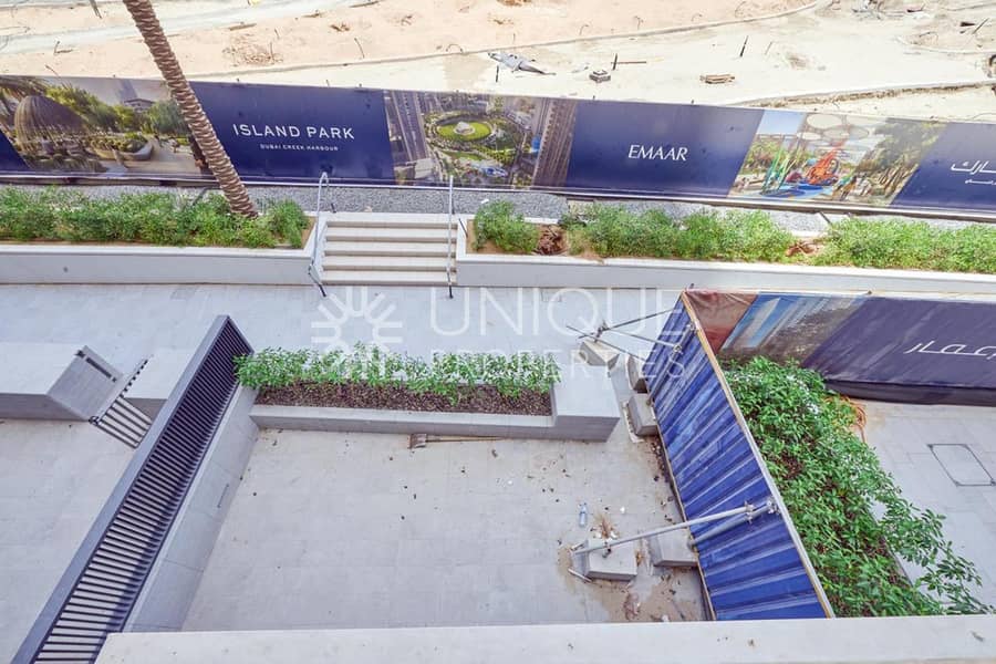 Spacious Layout | Unfurnished | Prime Location - Image 11