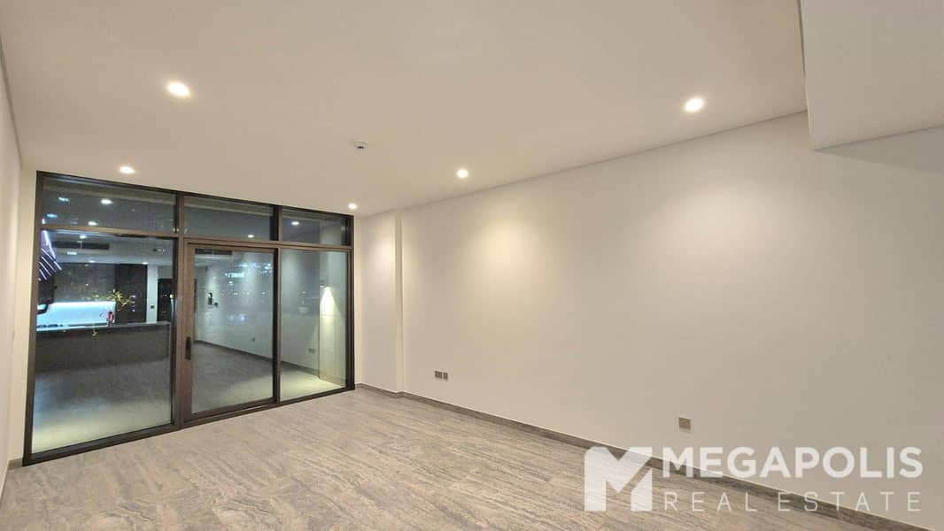 Large 3BR+Maid | Full Canal View | Big terrace - Image 11