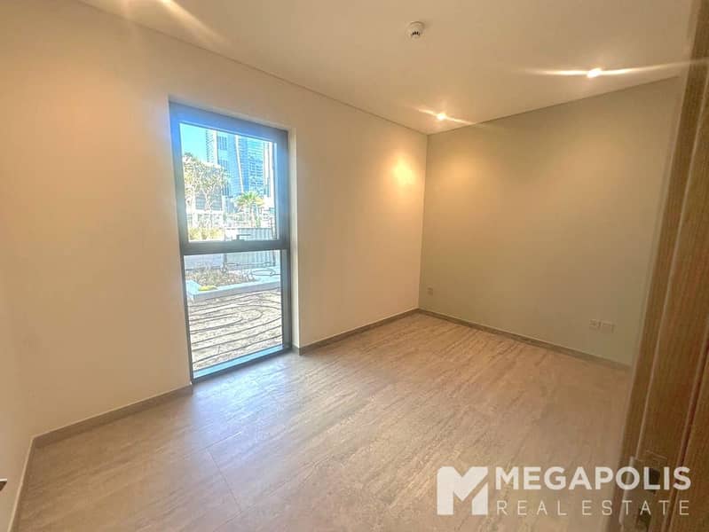 Large 3BR+Maid | Full Canal View | Big terrace - Image 13