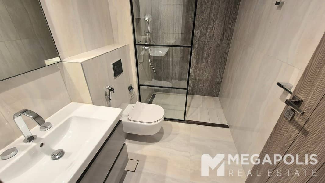 Large 3BR+Maid | Full Canal View | Big terrace - Image 16