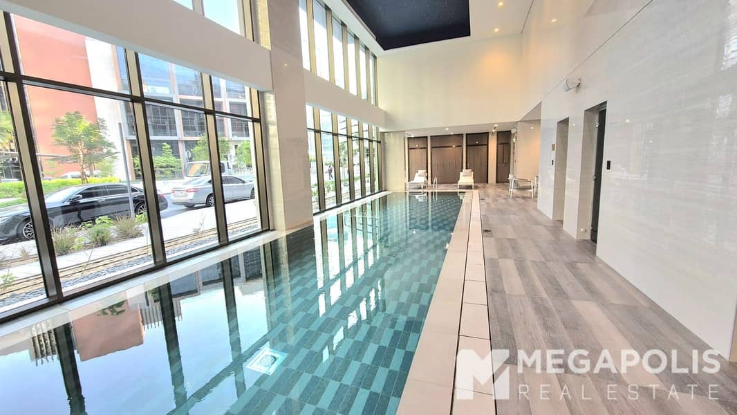 Large 3BR+Maid | Full Canal View | Big terrace - Image 18