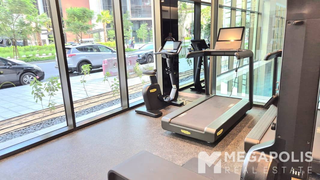 Large 3BR+Maid | Full Canal View | Big terrace - Image 19