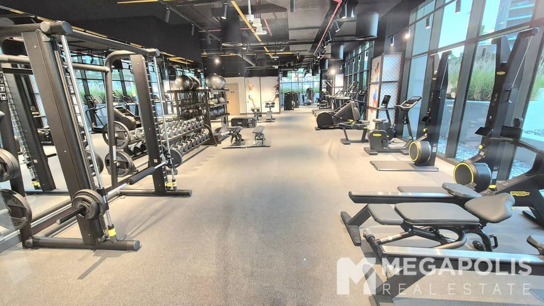 Large 3BR+Maid | Full Canal View | Big terrace - Image 20