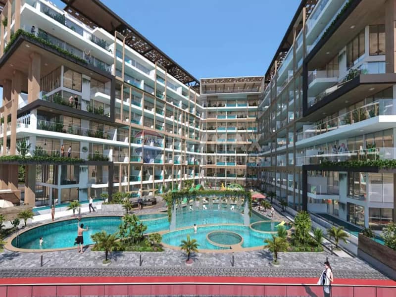 High ROI | Private Pool | Premium Amenities